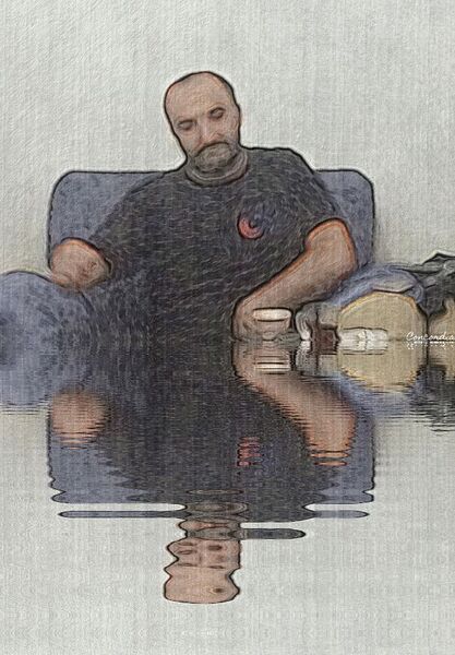 Mevlut   Print