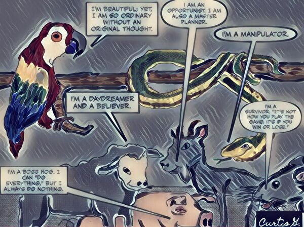 Our Gang I 3 Imprimer