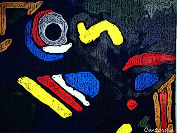 Partyman  Print