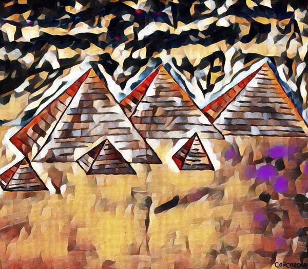 Speed of Light 4 Print