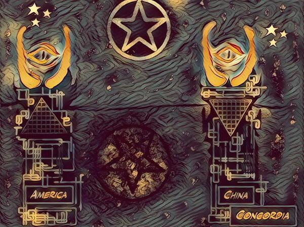 The Secret Friendship 3 Imprimer