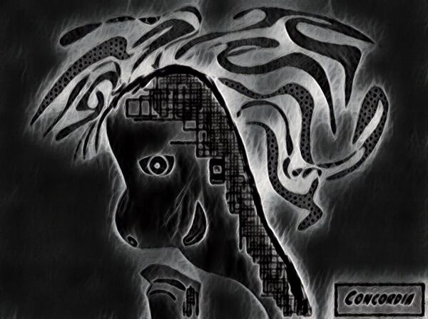 The Thinker 1 Imprimer