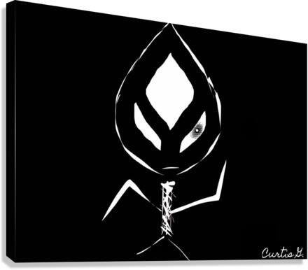 I See You Impression sur toile