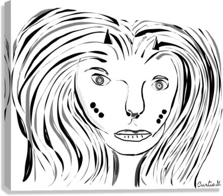 IMG 0424 Canvas Print