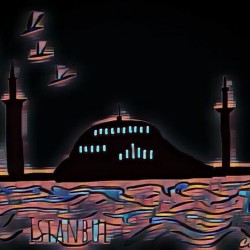 Istanbul  4