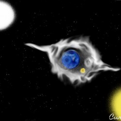 Space