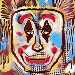 Tears of a Clown 4