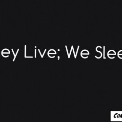 They Live