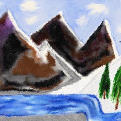 Mountains