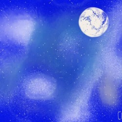 Blue Sky
