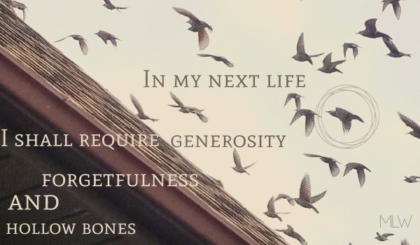 Generosity Print