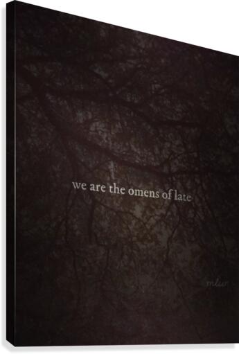 Kismet Canvas Print