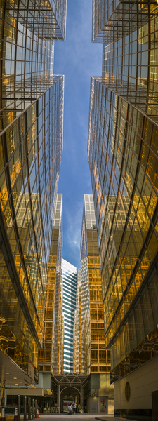  LOro di Napoli Print