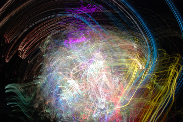 Synapsis  Print