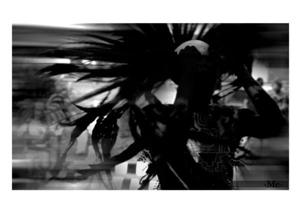 Dance Print