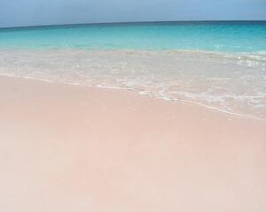 Pink Sands
