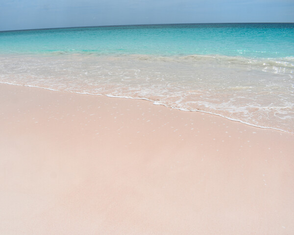 Pink Sands by MDruba