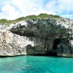Bahamian Cove