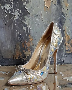 CinderellasShoe 2