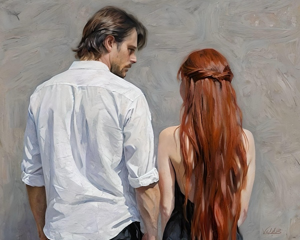 IWillTearYourWallsDown Print