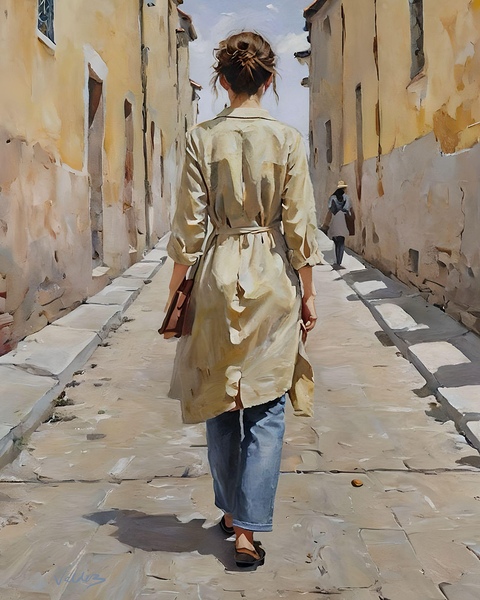 RoadtoIndependence Print