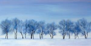 My winter place