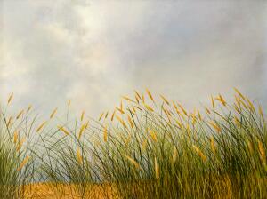 Before rain