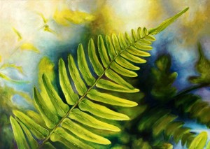 Fern Night
