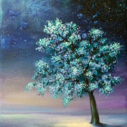 Night Tree