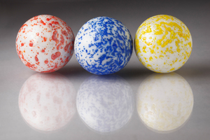 Marbles
