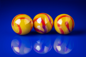 Marbles