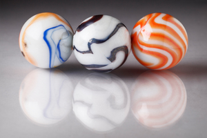 Marbles