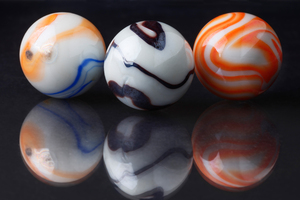Marbles