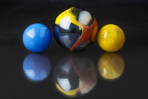 Marbles