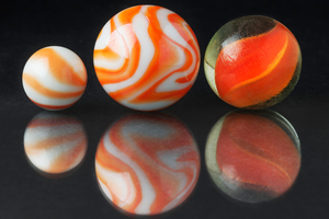 Marbles