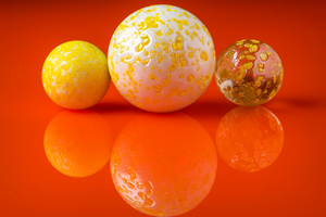 Marbles