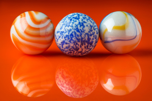 Marbles