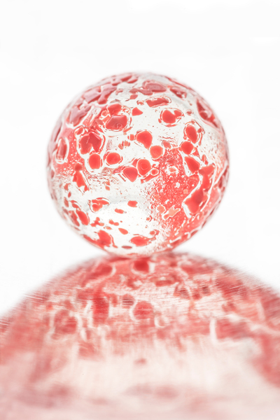 Marble Print