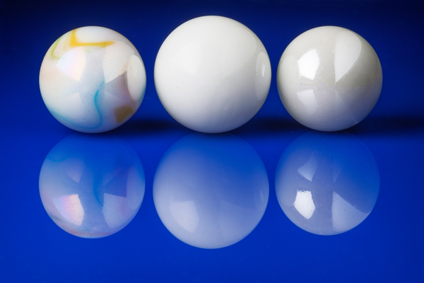 Marbles Print