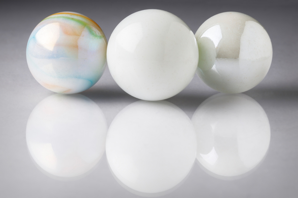 Marbles Print