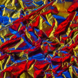 Aluminium Foil
