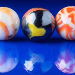 Marbles