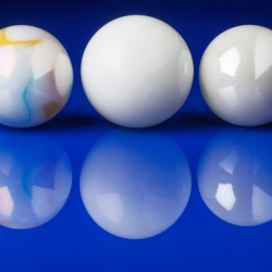 Marbles