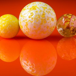 Marbles