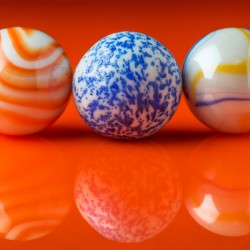 Marbles