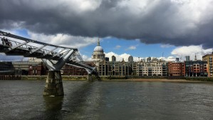 London Millennium Footbridge