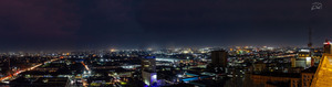 Night City Lights