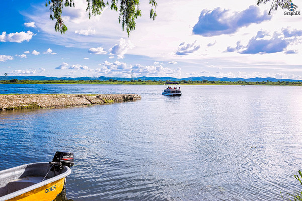 River Side by PML Photography