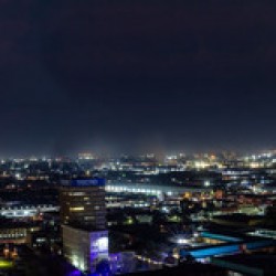 Night City Lights