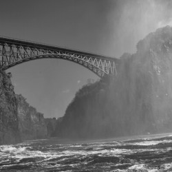 Victoria Falls Bridge